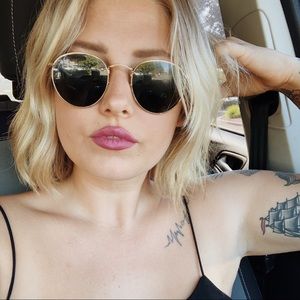 Meet your Posher, Cheyanne